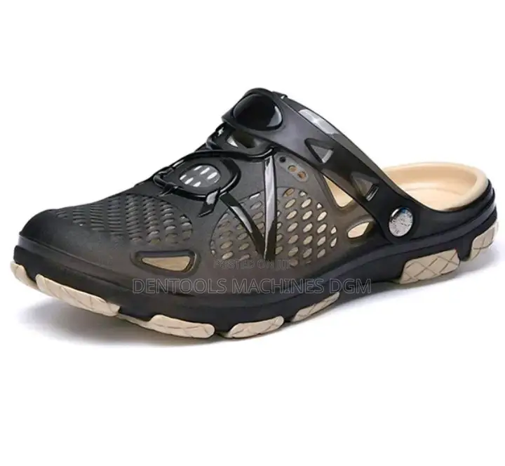 Industrial Clog Slippers/Crocs Shoes
