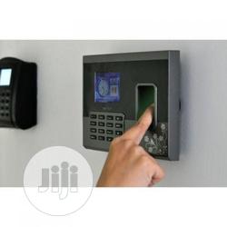 Employee Time Attendance Management System