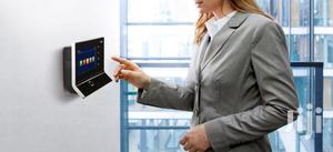 Employee Time Attendance Management System