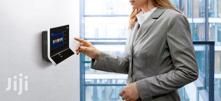 Employee Time Attendance Management System