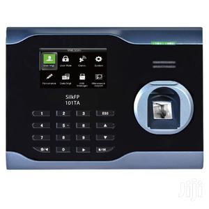 Employee Time Attendance Management System