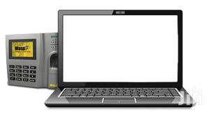 Employee Time Attendance Management System
