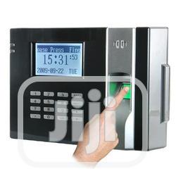 Employee Time Attendance System