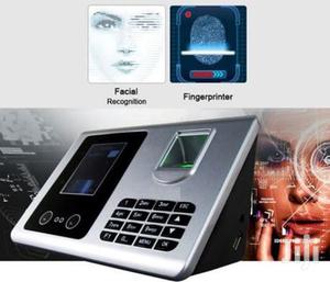 Employee Time Attendance System