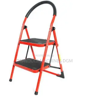 Household 2 Step Ladder