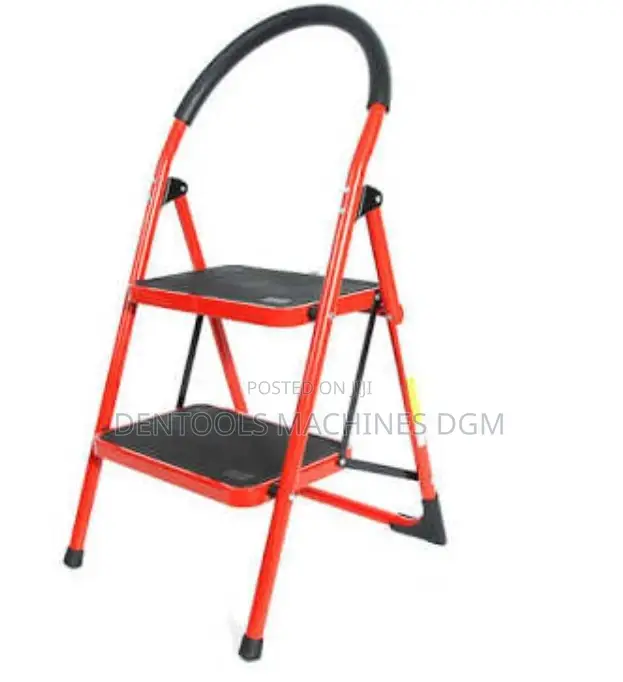 Household 2 Step Ladder