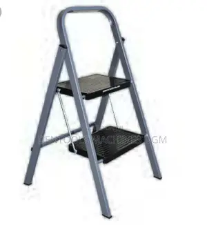 Household 2 Step Ladder