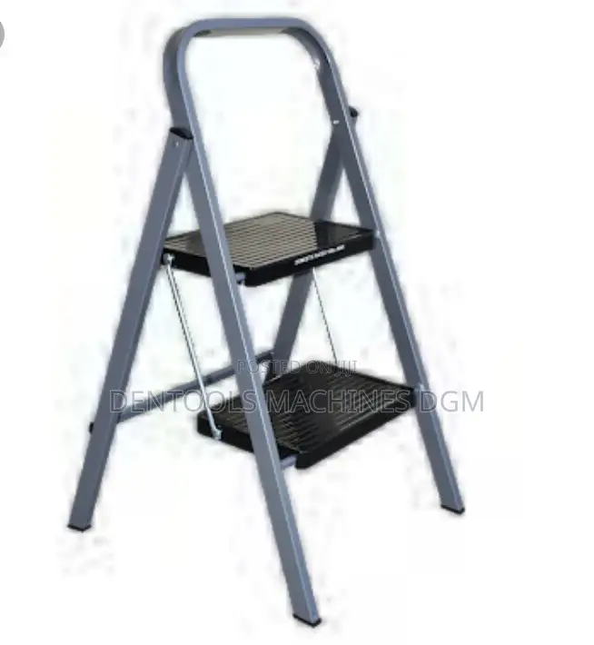 Household 2 Step Ladder