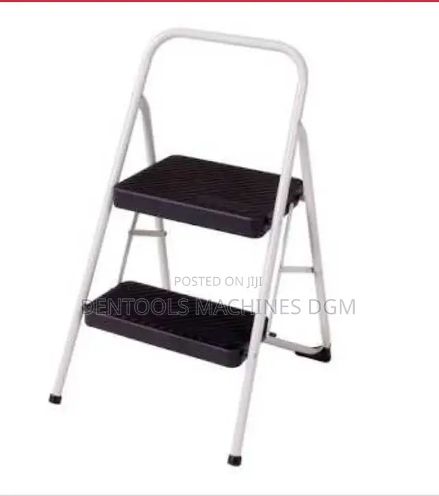 Aluminium Ladder 2 Step