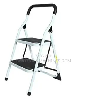 Aluminium Ladder 2 Step