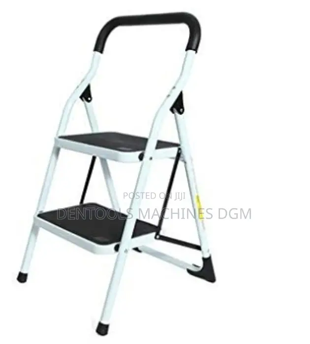 Aluminium Ladder 2 Step