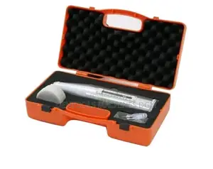 Concrete Test Hammer