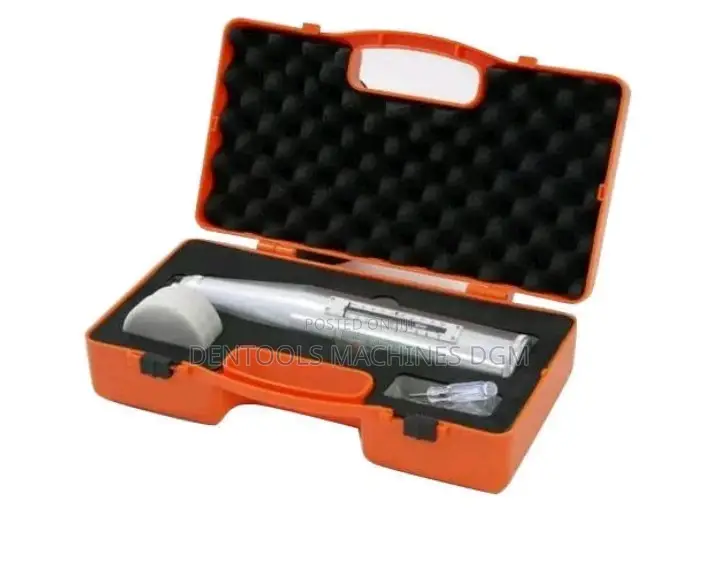 Concrete Test Hammer