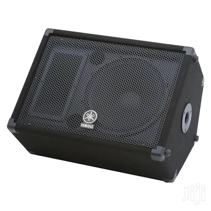 Yamaha BR12M Cost Effective Speaker