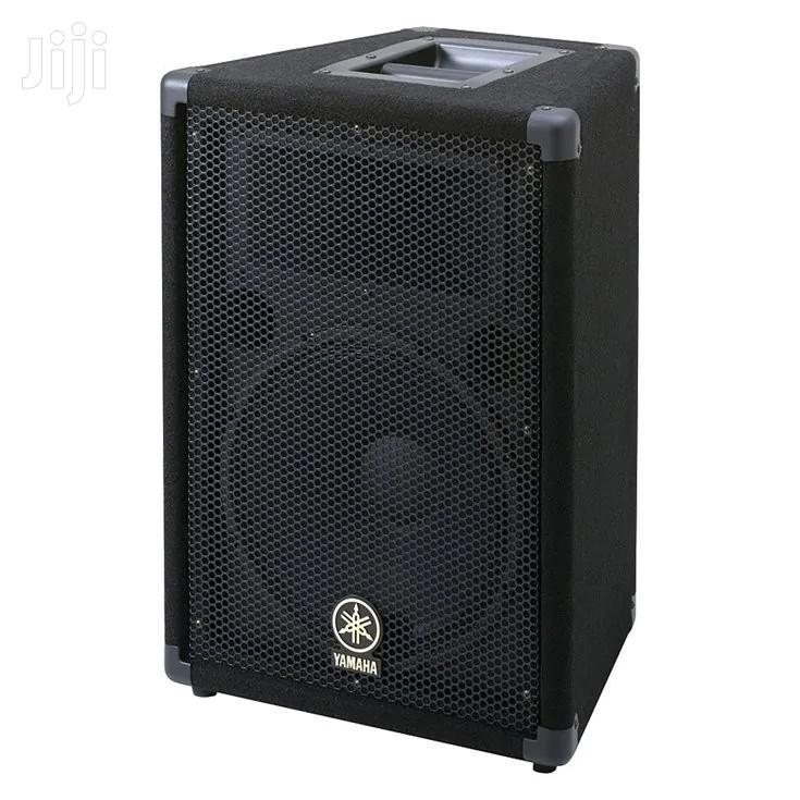 Yamaha BR12 Cost Effective Speaker
