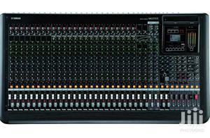 Yamaha 32 Channel Premium Mixing Console