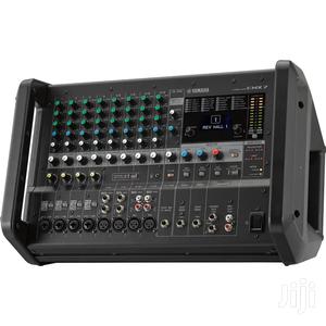 Yamaha Emx7 Powered Mixer