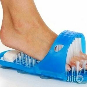 Happy Feet {Miracle Foot Massager}