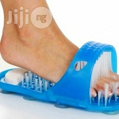 Happy Feet {Miracle Foot Massager}