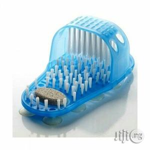 Happy Feet {Miracle Foot Massager}