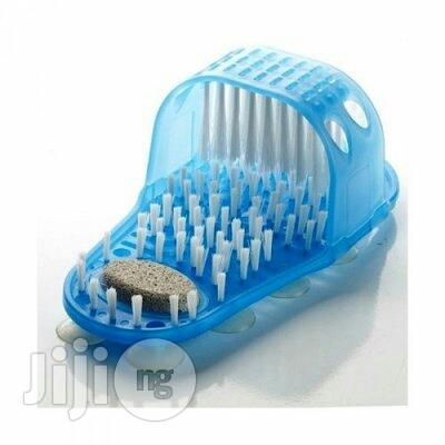 Happy Feet {Miracle Foot Massager}