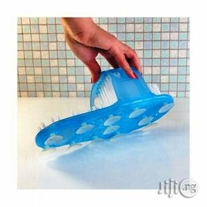 Happy Feet {Miracle Foot Massager}