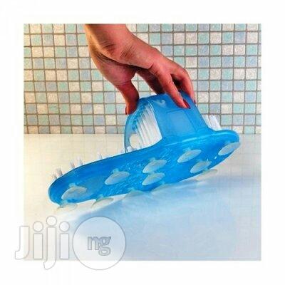 Happy Feet {Miracle Foot Massager}