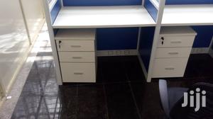 Workstation 4 Seater