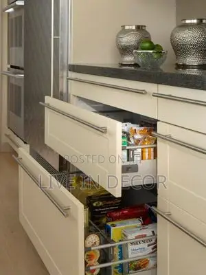 Kitchen Cabinets