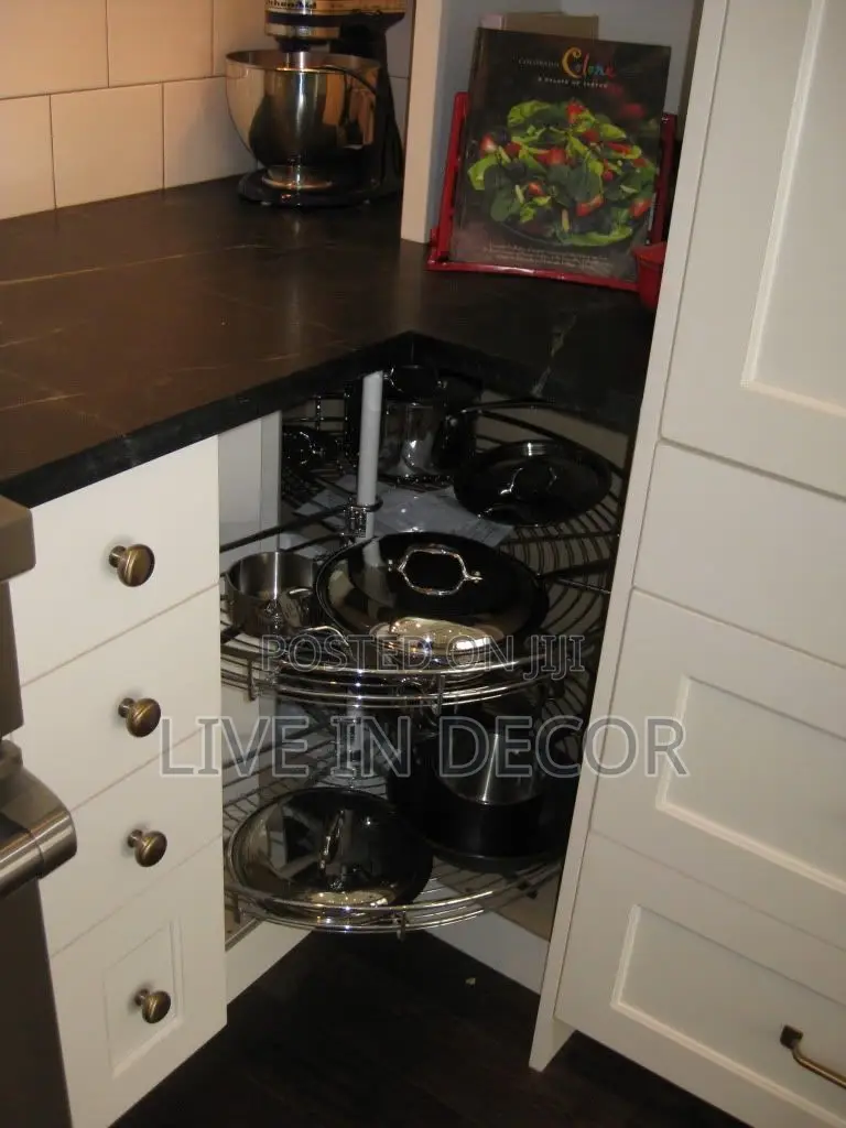Kitchen Cabinets