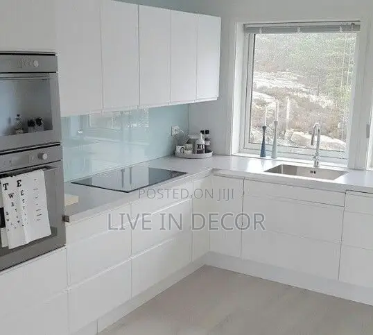 Kitchen Cabinets