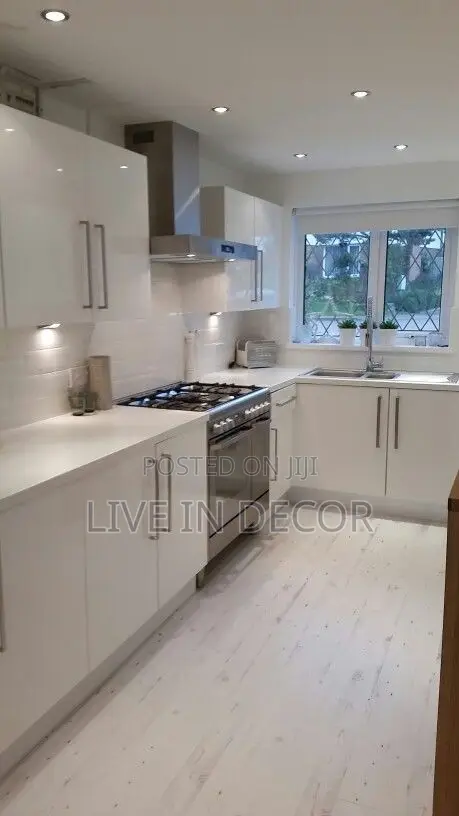 Kitchen Cabinets