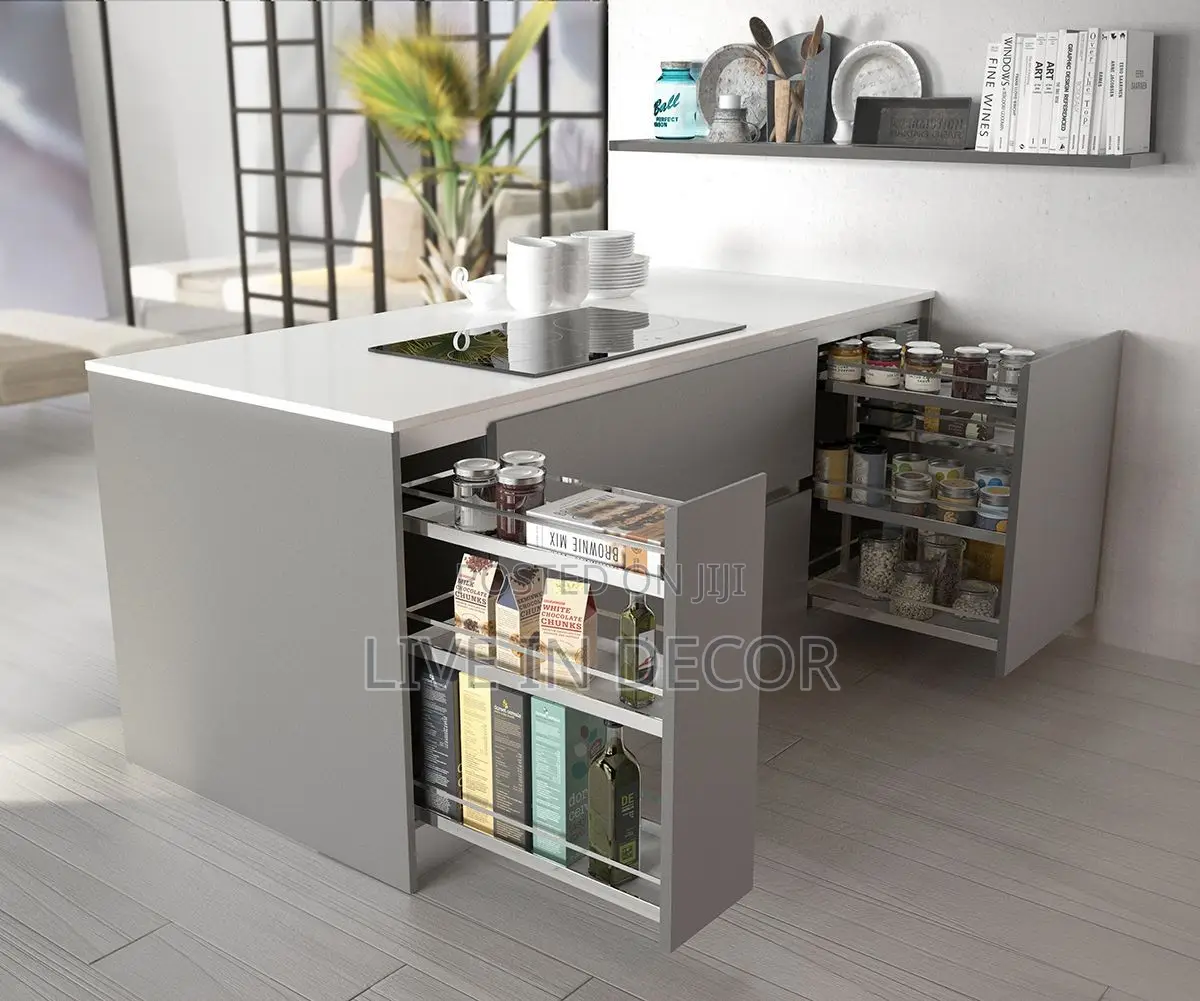 Kitchen Cabinets