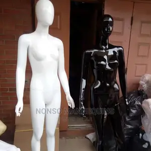 Female Mannquins