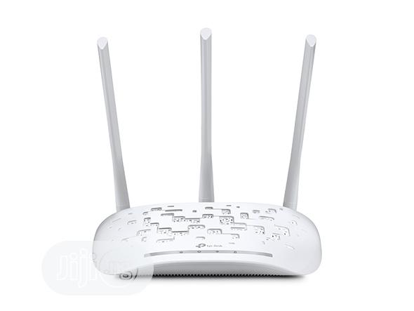 TL-WA901ND 450mbps Wireless N Access Point
