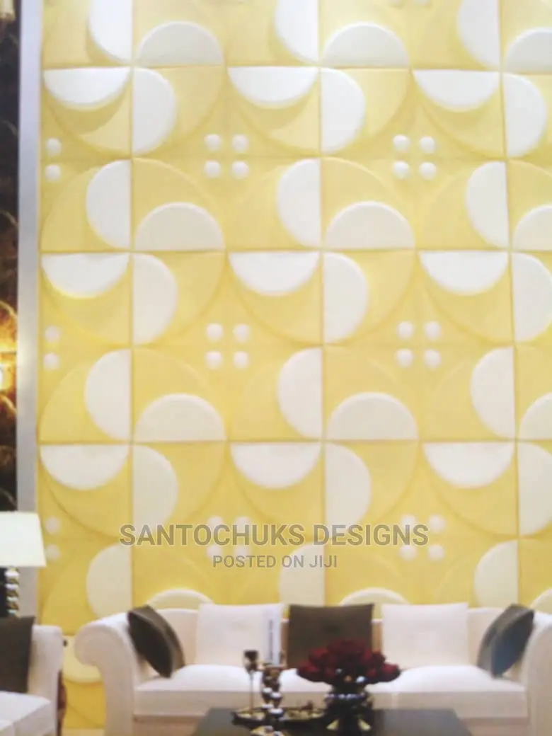3d Wall Panels 1a