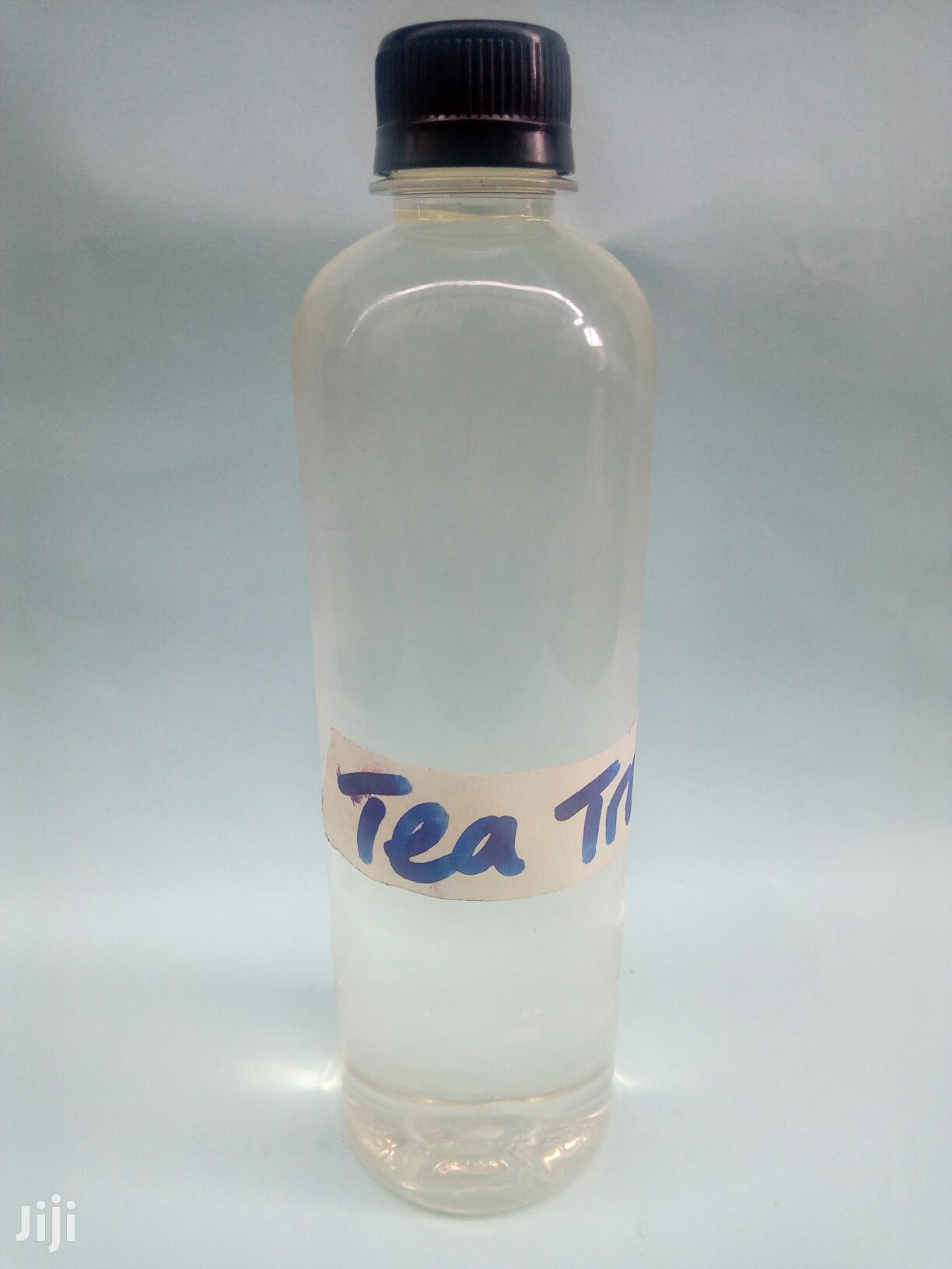 Tea Tree Oil(1litre)