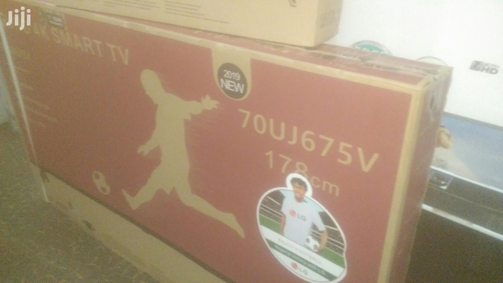 Lg Televition 70 Inch 4k Android,Smart Led