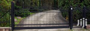 Installation Of Gate Automation System