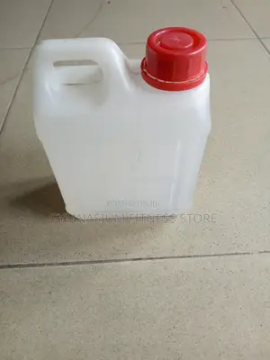 1 Litre Treadmill Lubricant