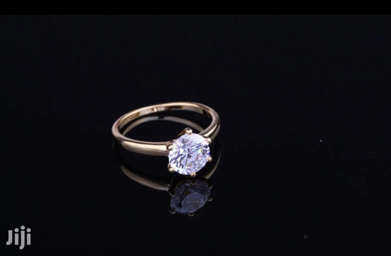 Beautiful Engagement Ring
