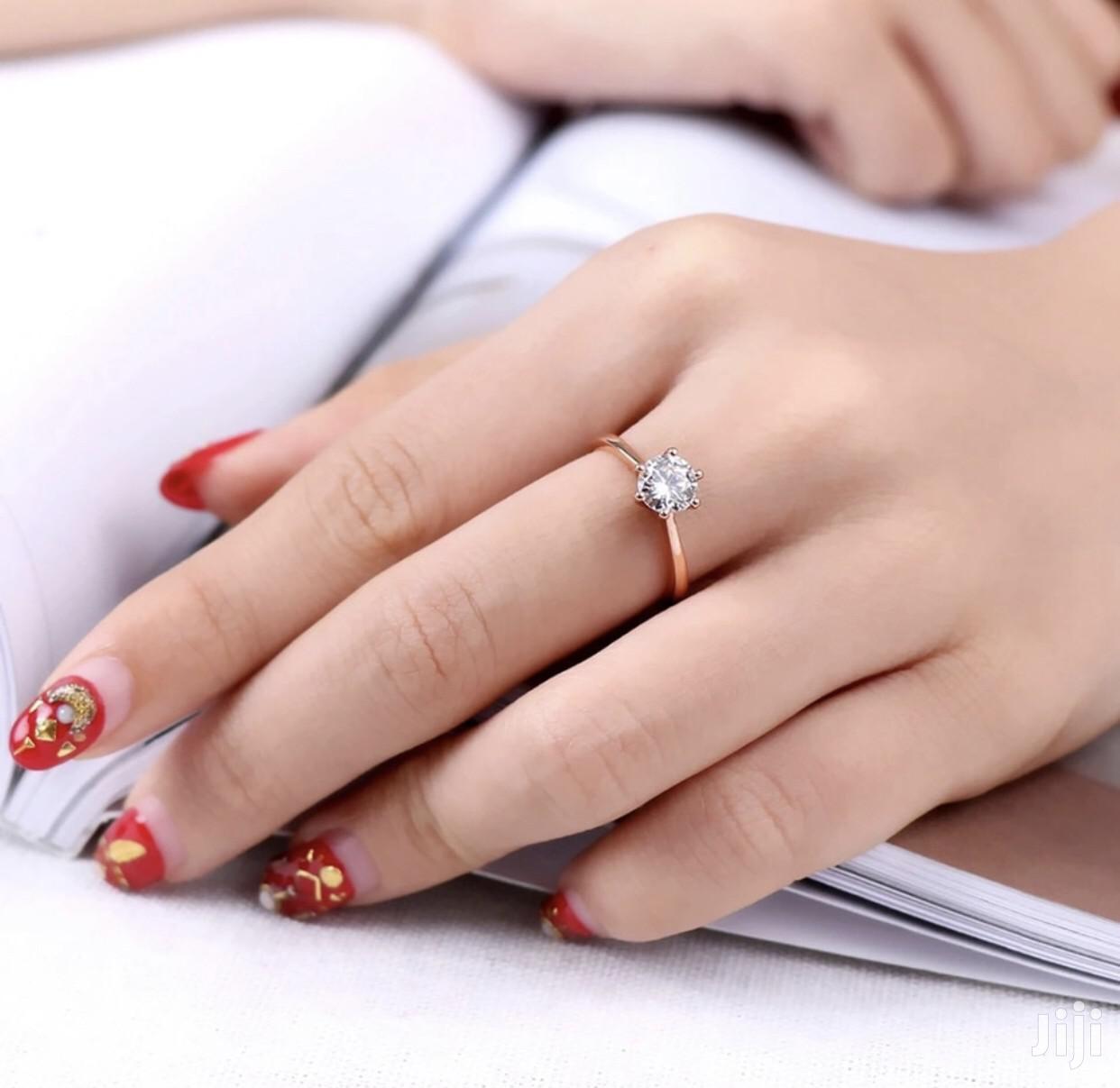Beautiful Engagement Ring