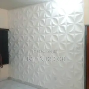 3d Wall Panels