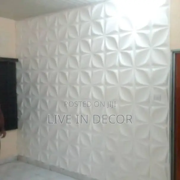 3d Wall Panels