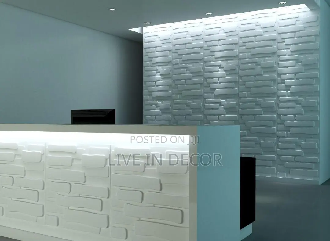 3d Wall Panels