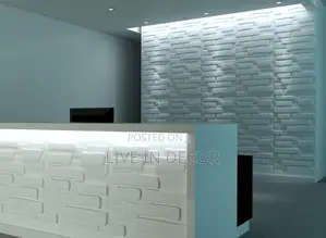 3d Wall Panels