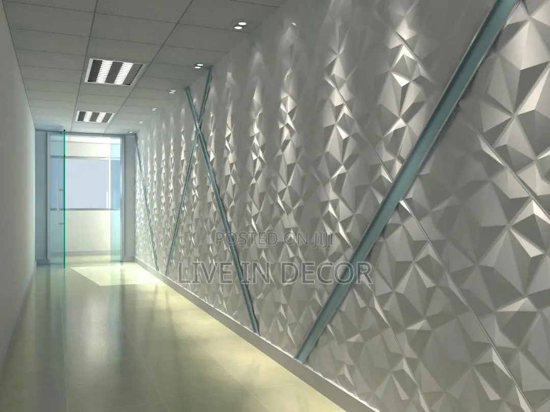 3d Wall Panels