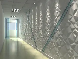 3d Wall Panels