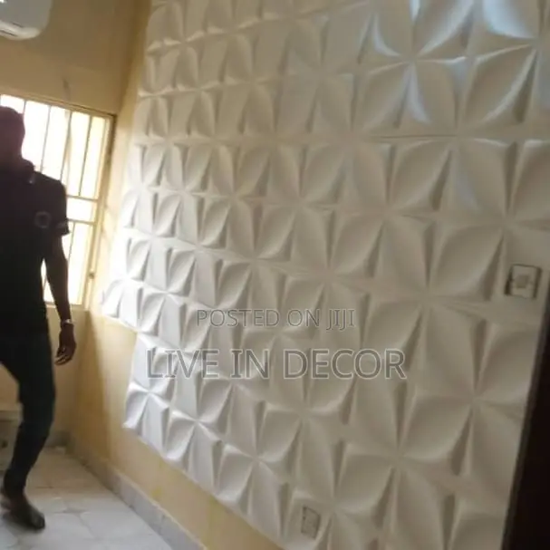 3d Wall Panels