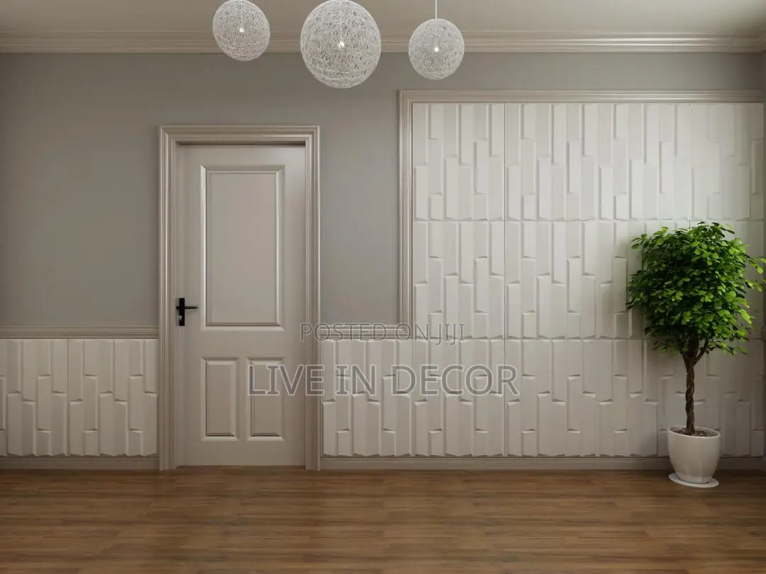 3d Wall Panels